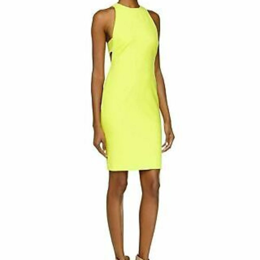 Elizabeth and James Oriana Dress
